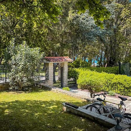 Holiday Home Sofia Poreč Exteriör bild