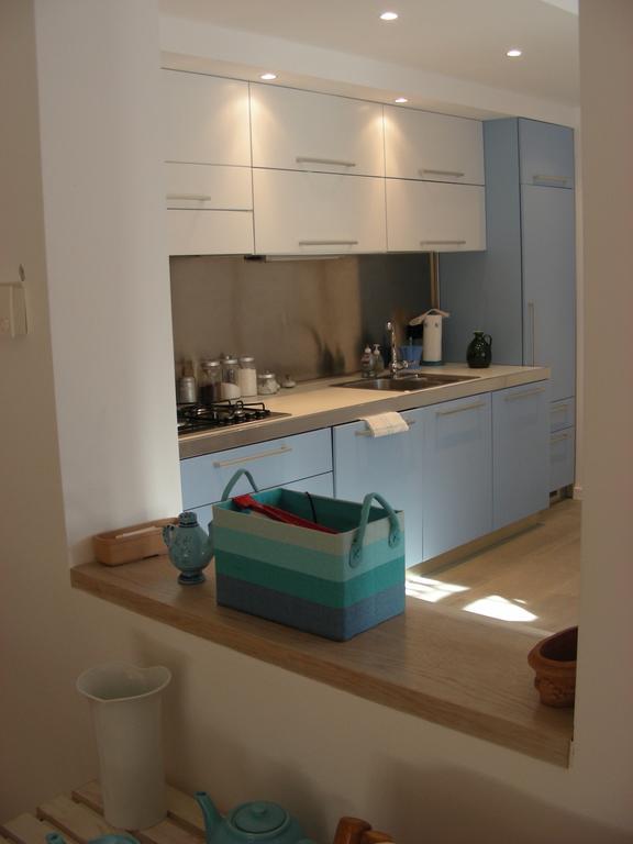 Holiday Home Sofia Poreč Rum bild