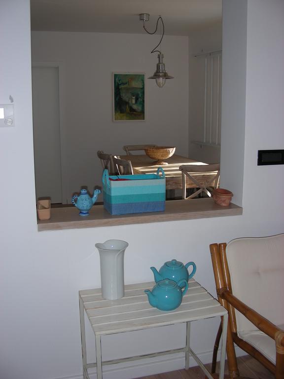 Holiday Home Sofia Poreč Rum bild