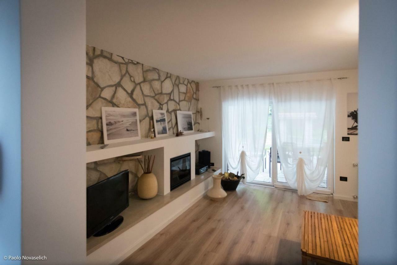 Holiday Home Sofia Poreč Rum bild